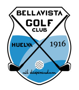 golf bellavista logo