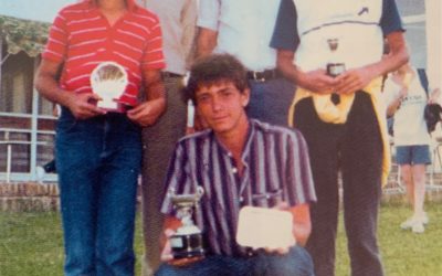 DAVID BLANCO TILBES