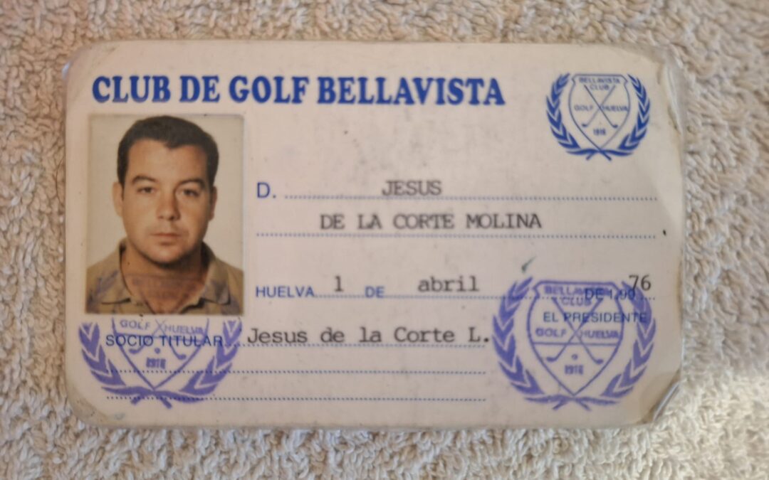 JESUS DE LA CORTE MOLINA