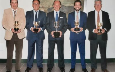 CAMPEONES COPA GIRALDA 2021